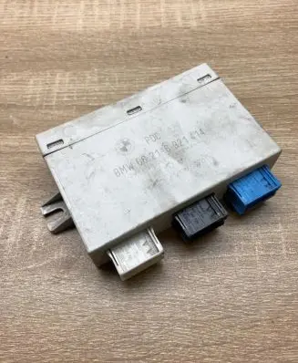BMW 5 E39 Parking PDC control unit/module 6921414