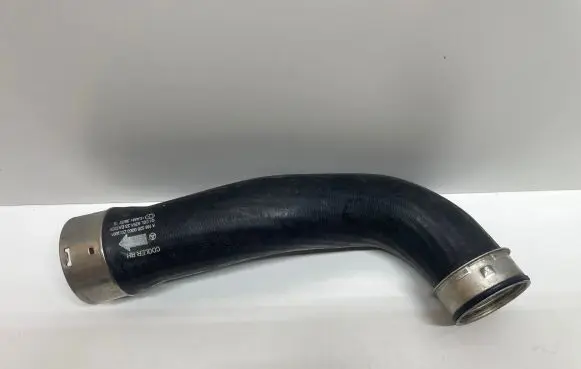 Mercedes-Benz GLE (W166 - C292) Intercooler hose/pipe A1665280000 Q1DBL625133