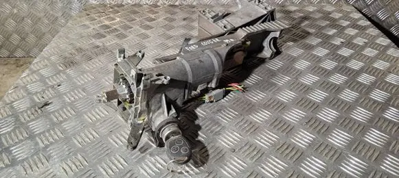 Ford Cougar Ignition lock F82C3C529HA 99099B