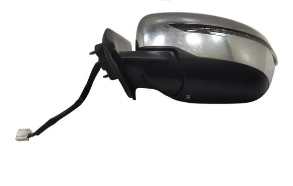 Nissan Navara D23 Fog light bracket