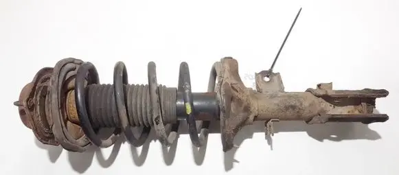 Hyundai Getz Front shock absorber/damper 546601c300 54660-1c300