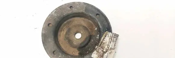 Crankshaft pulley