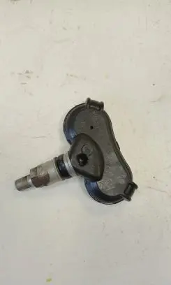 Tire pressure sensor