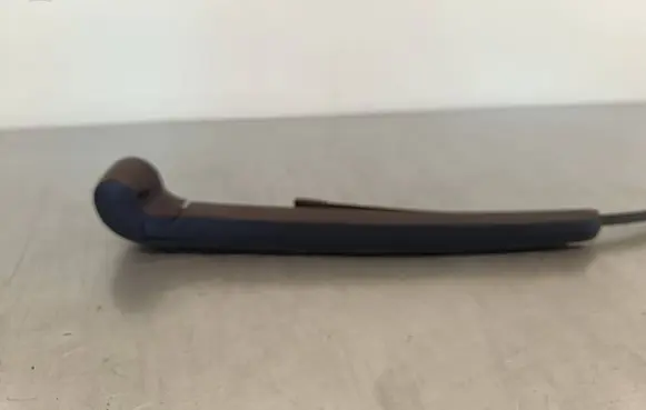 Audi A6 S6 C7 4G Rear wiper blade arm