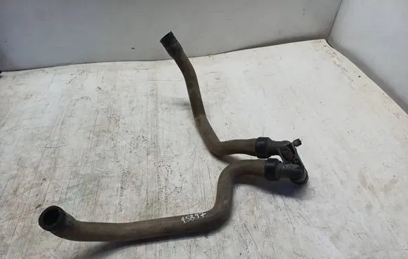 Peugeot Partner Heater radiator pipe/hose 9633236780 96332 36780