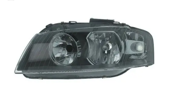 Audi A3 S3 8P Headlight/headlamp 20A458052B 8P0941003A 8P0941003K