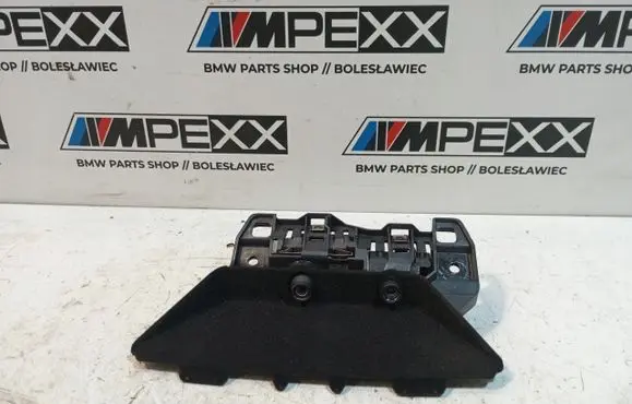 BMW X5 G05 Windshield/windscreen camera 