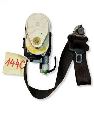 Mercedes-Benz CLK A209 C209 Front seatbelt A2098600669