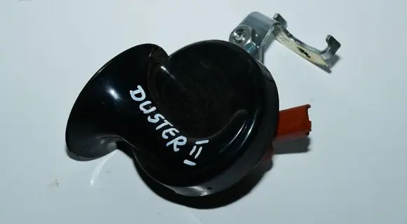 Dacia Duster II Horn signal