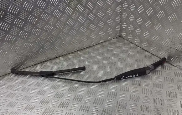 Fiat Panda II Front wiper blade arm BRAK