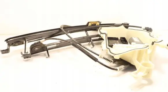 Seat Altea Front window lifting mechanism without motor