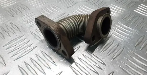 Alfa Romeo 156 EGR valve line/pipe/hose