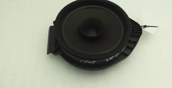 Chevrolet Cruze Rear door speaker 434107865811