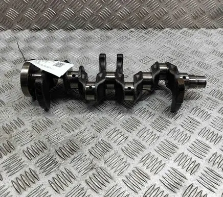Volkswagen Polo V 6R Crankshaft 06L105101