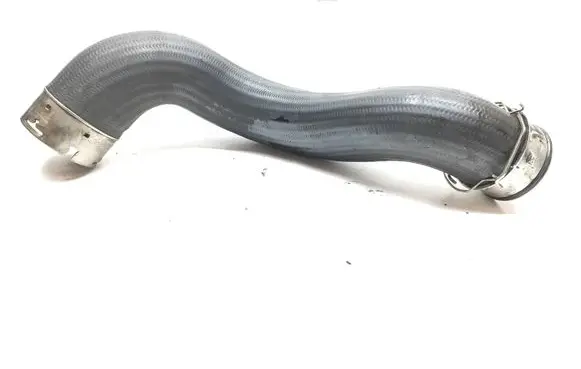 Mercedes-Benz C W204 Intercooler hose/pipe