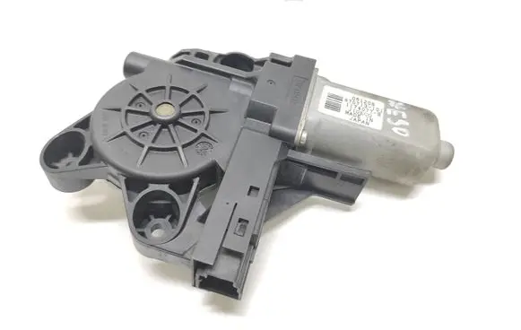 Volvo S80 Front door window regulator motor 970713101 1174077B