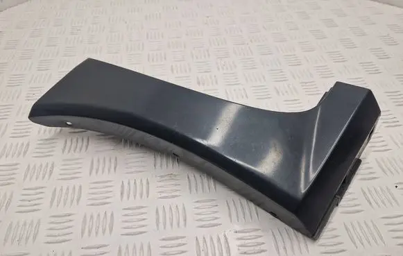 Renault Koleos I Sill/side skirt trim 768690JY00A