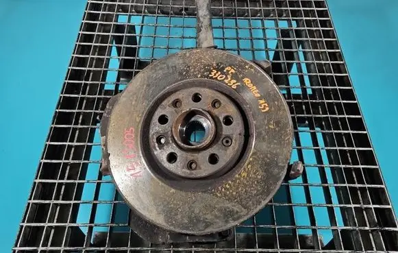 Alfa Romeo 159 Front wheel hub spindle knuckle IMPRK1513005