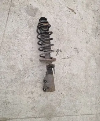 Honda HR-V Front shock absorber with coil spring 51610T8M 51610T8MG041M1 32016202239
