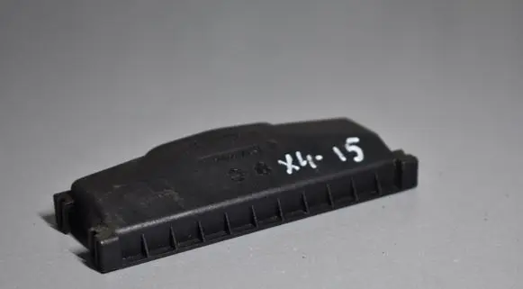 BMW X3 F25 Other interior part 1452833