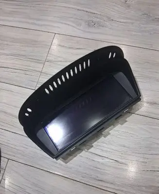 BMW 3 E92 E93 Screen/display/small screen 9211969