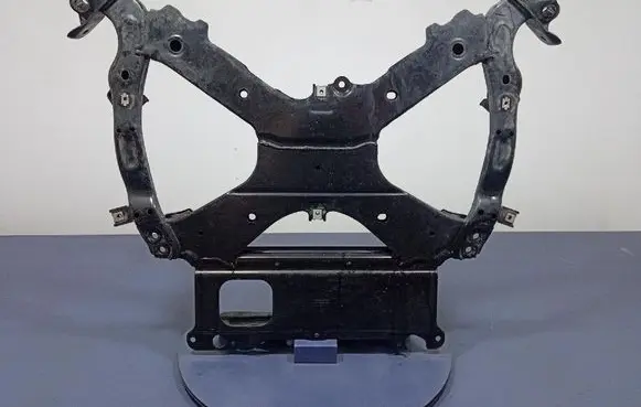 Alpine A610 Front subframe 4K1399347