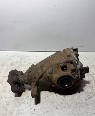 BMW 1 F20 F21 Rear differential 751499205 201999E