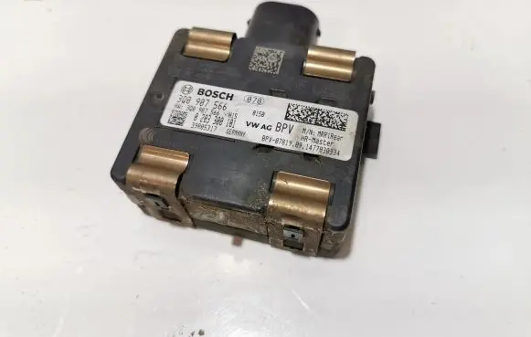 Volkswagen PASSAT B8 Distronic sensor radar 3Q0907566
