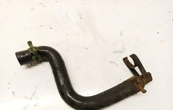 Volkswagen Vento Engine coolant pipe/hose 1h0819373