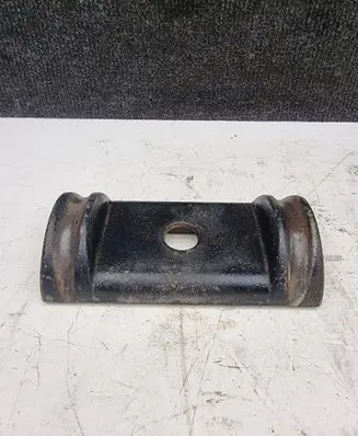 Volkswagen Crafter Rear leaf spring A9063250254