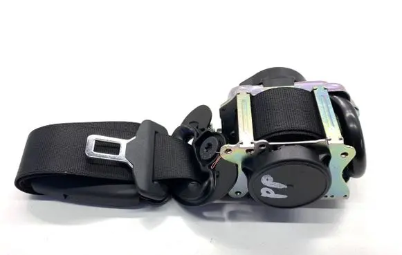 Mini Clubman F54 Front seatbelt 635267200B
