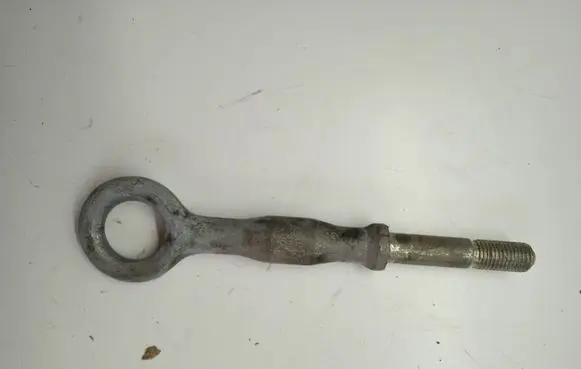 Volvo V70 Towing hook eye 