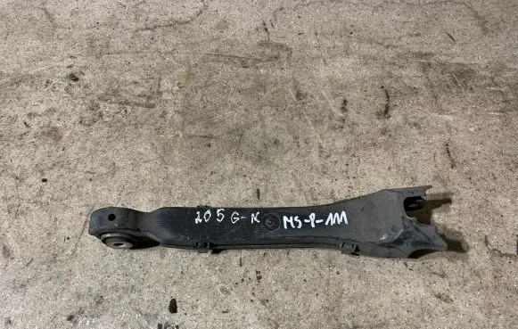 Mercedes-Benz C W205 Rear upper control arm/wishbone