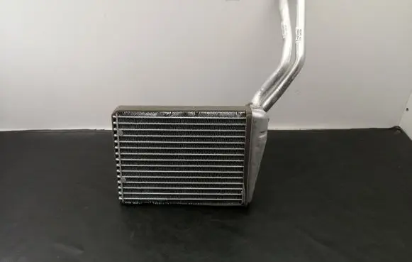 Mercedes-Benz GLE (W166 - C292) Heater blower radiator 668110F