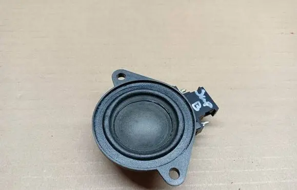 Skoda Superb B6 (3T) Front door high frequency speaker 3T0035411C 430407660641
