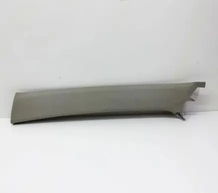 Volkswagen Jetta VI (A) pillar trim 5C6867233
