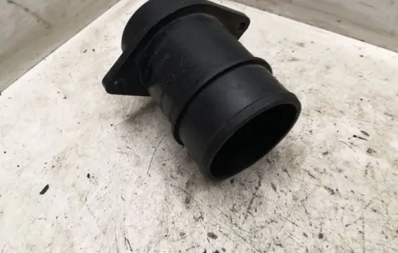 Mass air flow meter