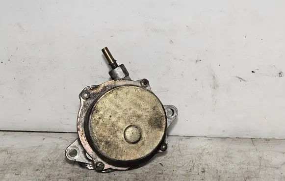 Peugeot Boxer Vacuum pump 9645141380