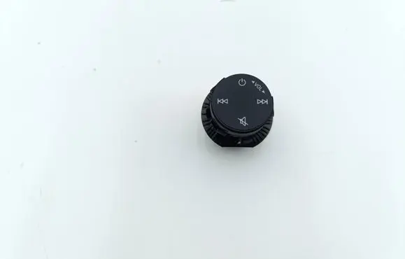 Audi Q4 Sportback e-tron Sound control switch 8Y0919616A