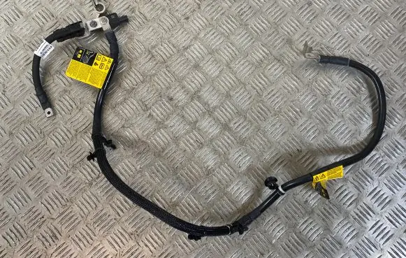 Jeep Grand Cherokee WL Negative earth cable (battery) P68380190AC