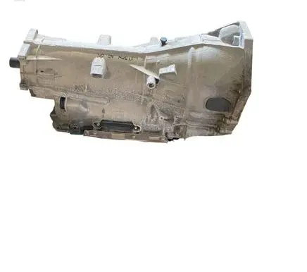 BMW X1 E84 Automatic gearbox 8632463 8HP45X 208Z0Z