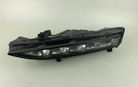 Front fog light