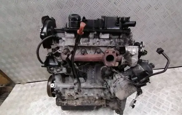 Ford Grand Tourneo Connect Engine T1GA