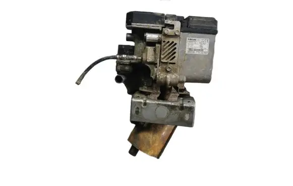 Land Rover Range Rover L322 Auxiliary pre-heater (Webasto) 64126900121 6900121