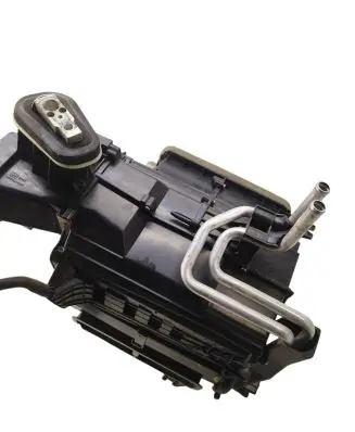 Subaru Impreza III Interior heater climate box assembly 72110SC030 T1011719NB