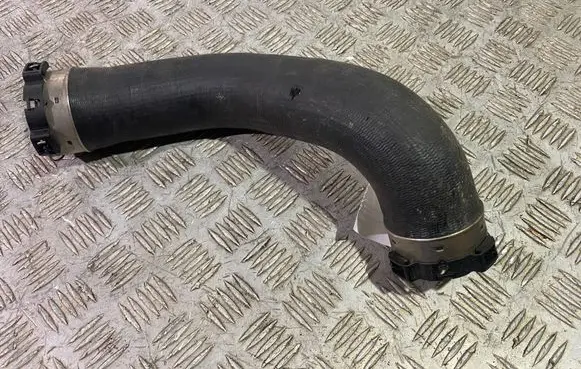 Mercedes-Benz GLE AMG (W166 - C292) Intercooler hose/pipe A1665280082