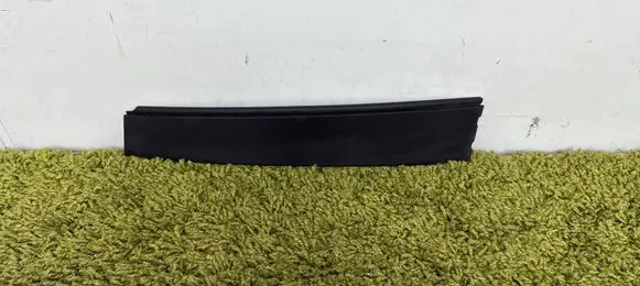 Toyota Corolla E160 E170 Rear door trim (molding) 75761-02040
