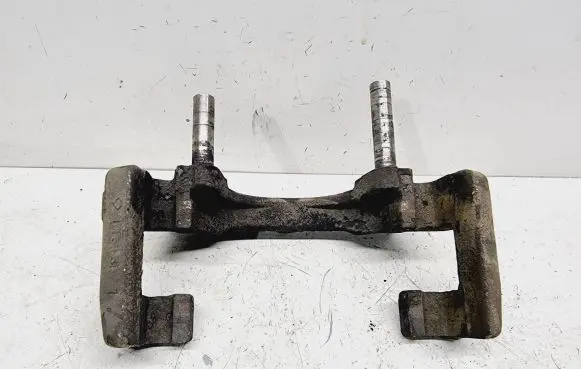 BMW 5 E60 E61 Front brake caliper 34116753661