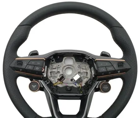 Cupra Terramar Steering wheel 5FF419091C