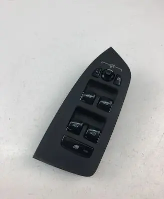 Volvo S90, V90 Electric window control switch 31433926
